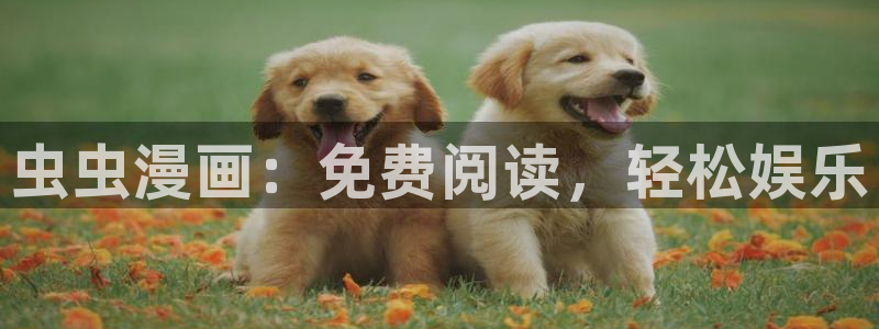 新版omofun下载：虫虫漫画：免费阅读，轻松娱乐