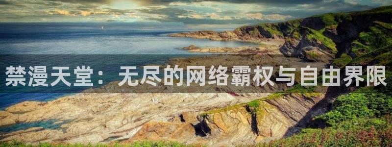 动漫共和国(omofun)官网下载：禁漫天堂：无尽的网络霸权与自由界限