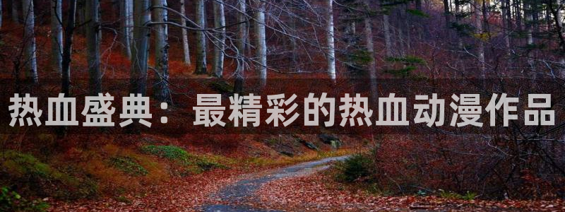 omofun动漫在哪下载：热血盛典：最精彩的热血动漫作品
