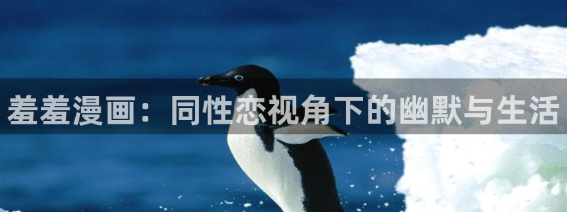 omofun网页版进入：羞羞漫画：同性恋视角下的幽默与生活