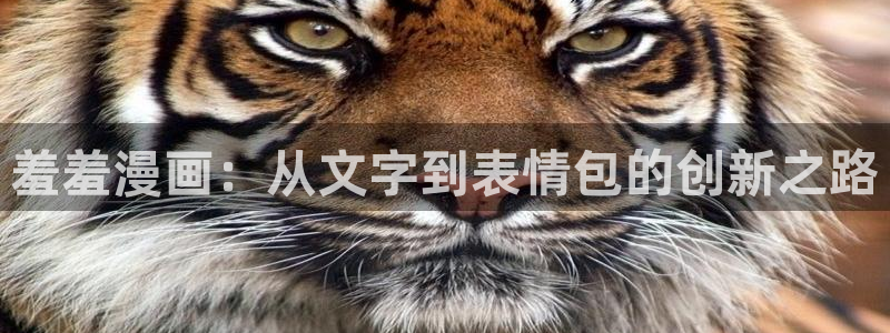 omofun网页版地址：羞羞漫画：从文字到表情包的创新之路